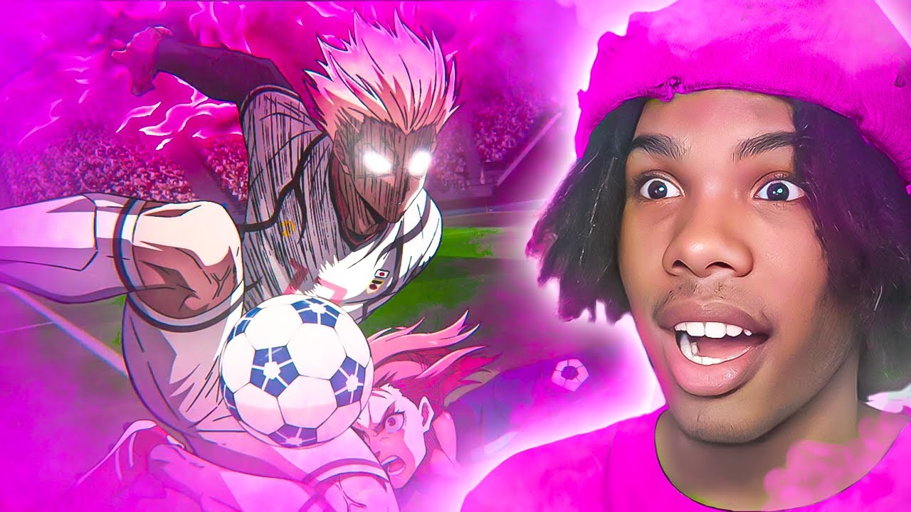 SHIDOU ISN'T HUMAN... | Blue Lock Season 2 Episode 10 REACTION