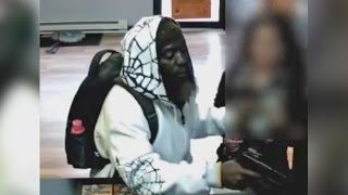 Commercial Robbery 3152 Frankford Ave DC 16 24 105503