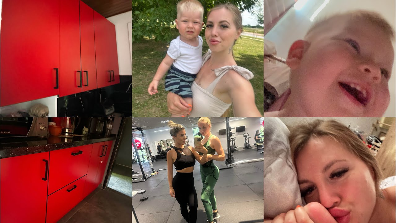 CIJELI DAN BEZ MOG BEBIJA/ mama time🙏❤️