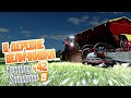 Где самое большое поле в Европе? -  ч42 Farming Simulator 19