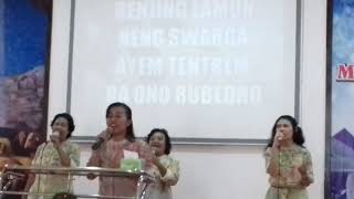 Kangen Swargo @ Gereja Bethany Sumberkepuh - Tanjunganom