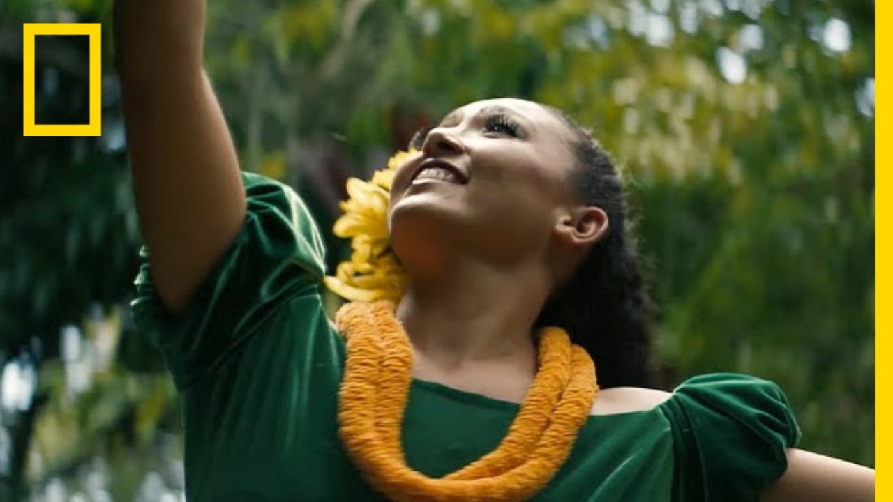 Hula Is More Than A Dance—It'S The 'Heartbeat' Of The Hawaiian People | Short Film Showcase