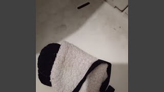 Terasa ragu dan hampa