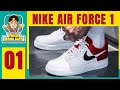 Thch mang giy01  nike air force 1  mu giy thnh cng nht ca nike