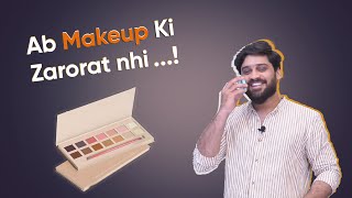 Best Face Makeup Apps |YouFace Makeup | Perfect365 Makeup | Nykaa Beauty Shopping App | Mobile Valet screenshot 2