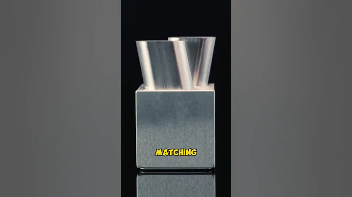 How the MetMo Cube Is Made with Wire