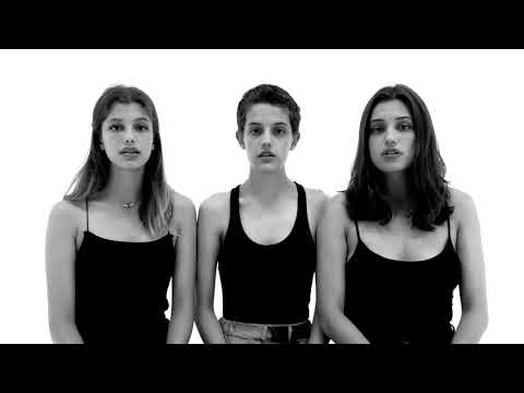 Interlude l (The Ripe & Ruin) // alt-J cover