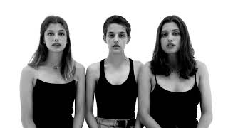 Interlude l (The Ripe & Ruin) // alt-J cover