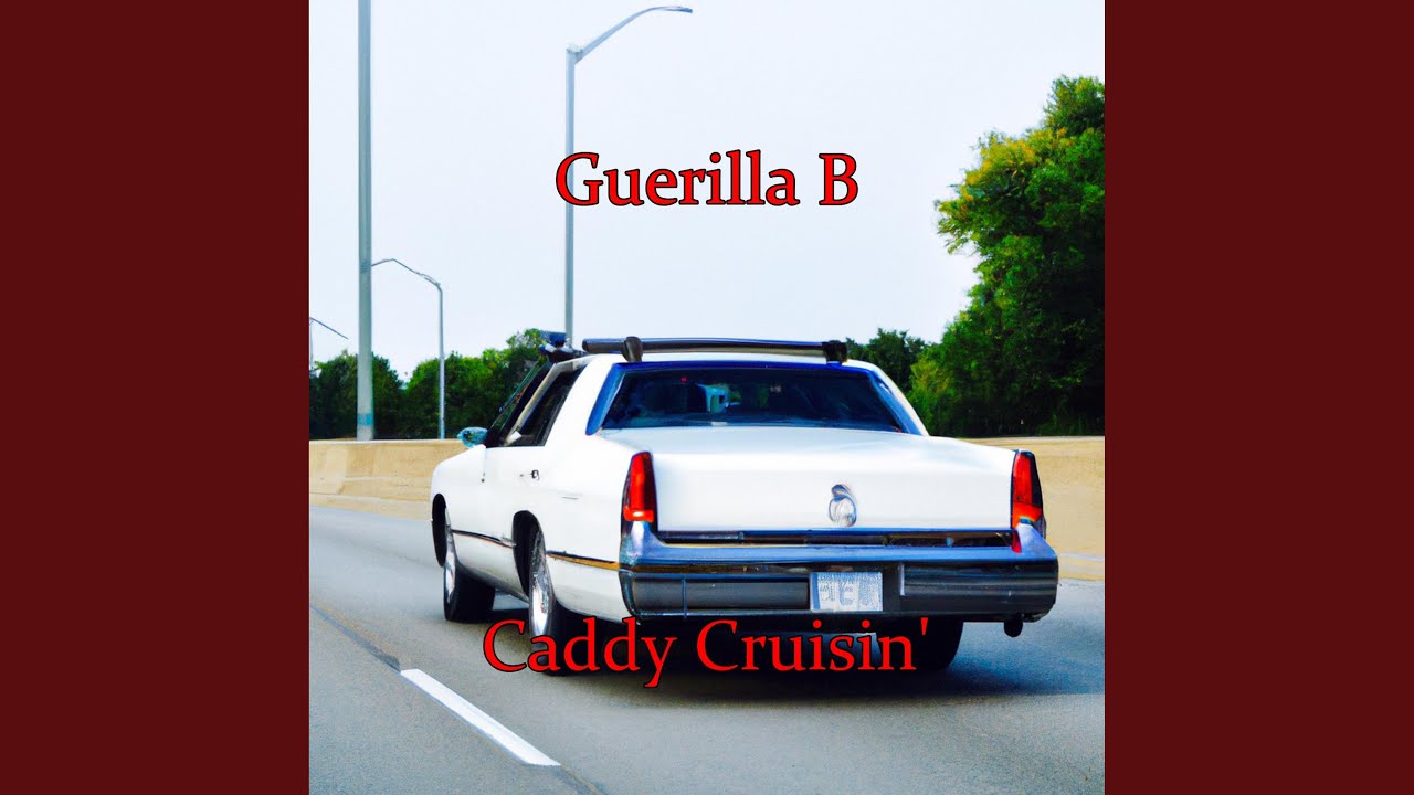 Watch Caddy Cruisin' on YouTube Watch Caddy Cruisin' on YouTube