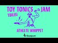 Capture de la vidéo Athlete Whippet Live At Monkey, Tbilisi | Toy Tonics X @Beatport  2022