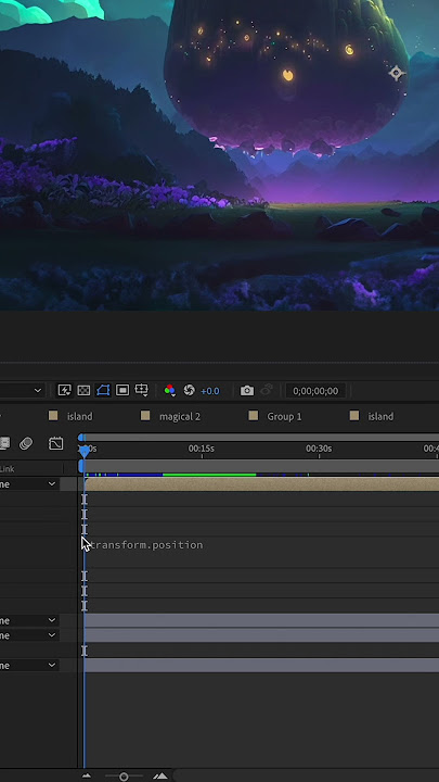After Effects Scripting with AI using ChatGPT