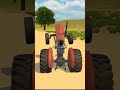 old tractor stunt Nishu bhai ke dwara Rohit bhai dekh rahe the Nishu bhai 😭😭💔💔😭