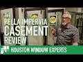 The NEW Pella Impervia Casement 2.0 Review