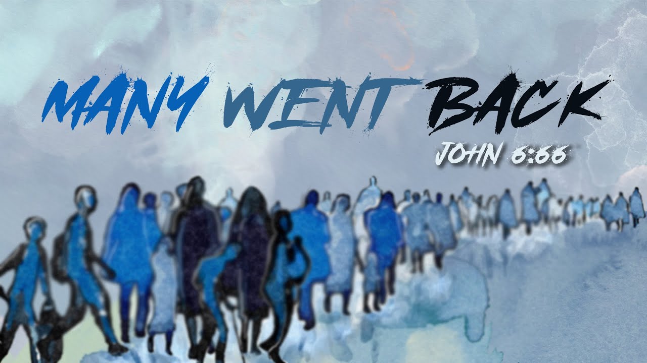 Многие вернулись – пастор Стейси Шифлетт