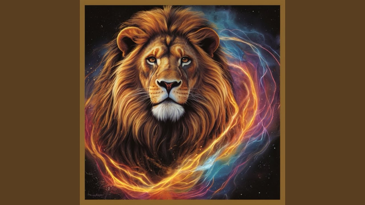 Lion Energy We Be