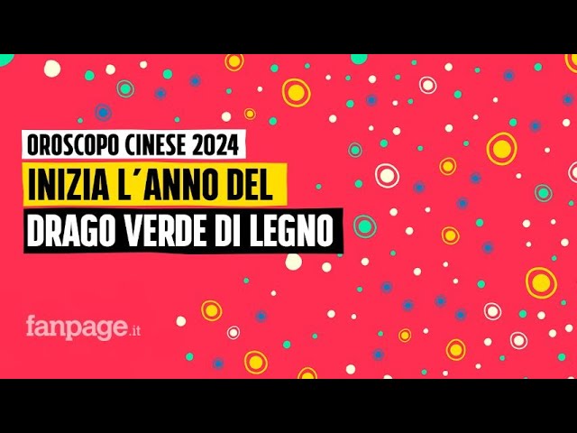 Oroscopo 2024: Simon & The Stars e le previsioni per ogni segno zodiacale 