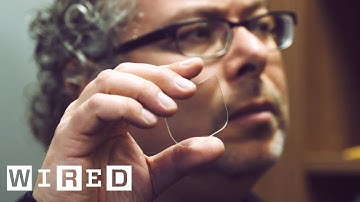 Inside Magic Leap, the World