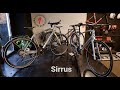 Обзор моделей Specialized Sirrus & Sirrus EQ: идеальные фитнесс-велосипеды!