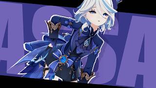 Furina Montagem Shirt Blue    Ver