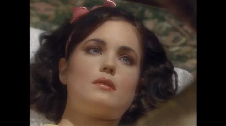Snow White and the Seven Dwarfs #Shelley Duvall's ...