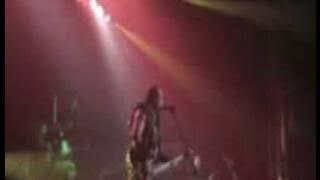 The Misfits - live in Jakarta, Indonesia (10-04-10)