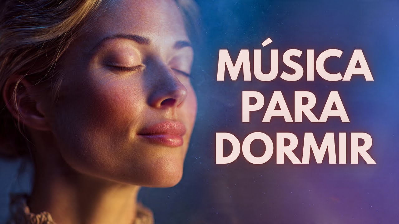 Música Noturna de Gratidão | Durma em Paz, Fé e Confiança