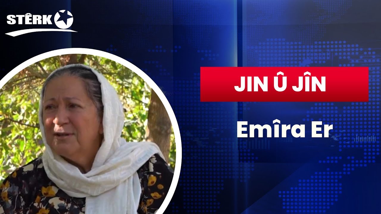 Jin û Jîn
