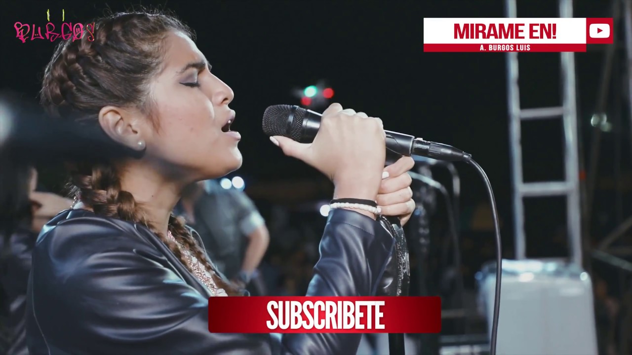 COMO SERA CORAZON SERRANO EN VIVO CHACHAPOYAS  2017 4K