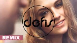 Defis - Niespotykany Kolor (Gesek Remix)