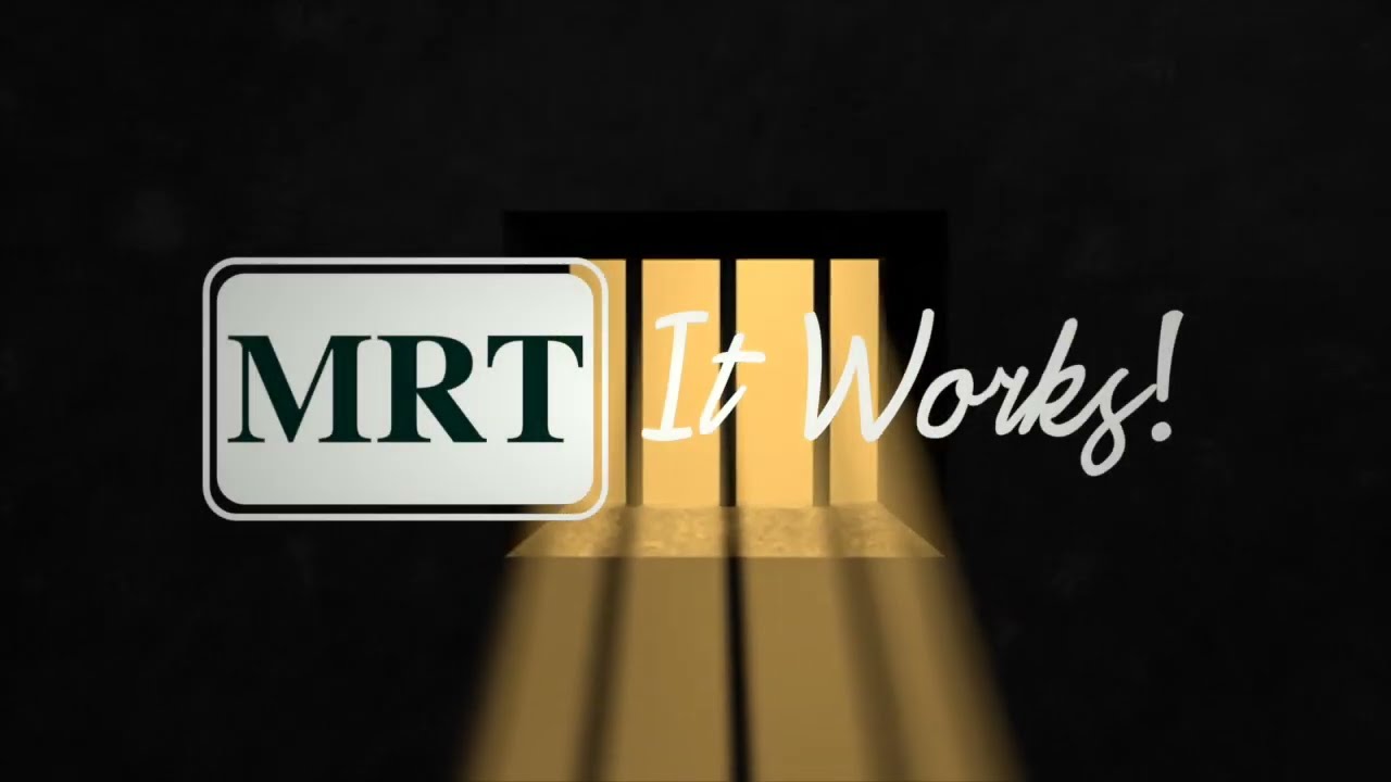 moral reconation therapy proven recocery resources