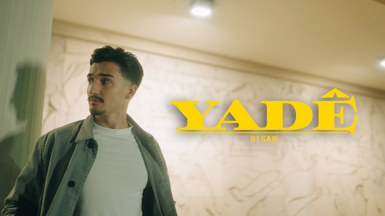 YADE - Hunter
