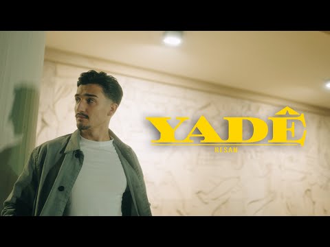 RESAN YADE Official Video