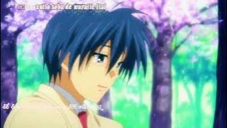 Dare Yori Mo - KG ft, Sayuri Sugawara (AMV - Vietsub   Kara)