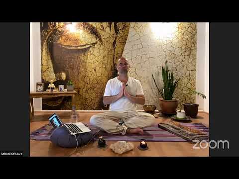 Meditación Preparación Portal 21-12 | Lunes 21 Diciembre 2020