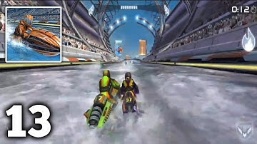 Riptide GP2 Gameplay Walkthrough Part 13 (Android, iOS)