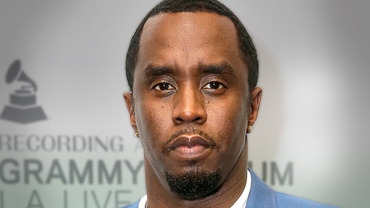 Diddy Back in SOLITARY Confinement After Prison PERKS Exposed