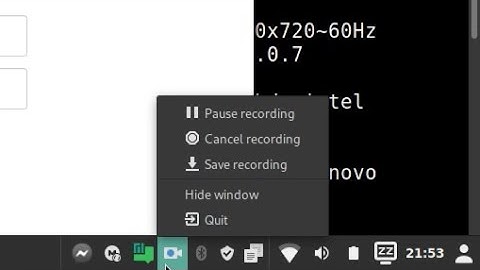 [Cinnamon 4.6.2] XApp Status Applet + System tray VS System tray only