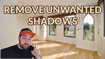 Virtual Staging With 3ds Max ( Solving Problems #4)