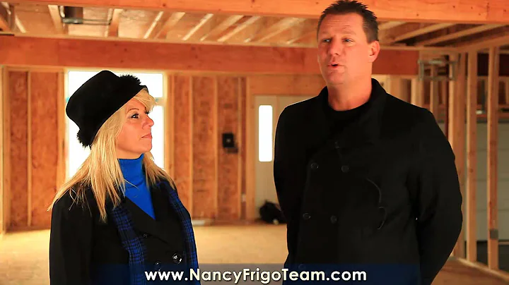 New Homes in Hobart, Indiana - Nancy Frigo introdu...