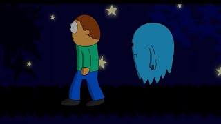 THE ENDLESS LABYRINTH (full animation)