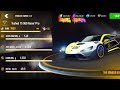 Tushek TS 900 Racer Pro Multiplayer Test | Asphalt 8 Update 77