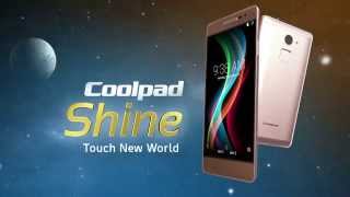 [OFFICIAL] COOLPAD SHINE R106