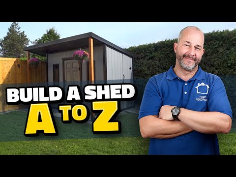 diy-how-to-build-a-shed-a-to-z