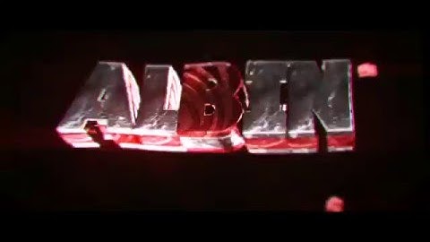 INTRO ALBIN {CHILL} | ProToKiller