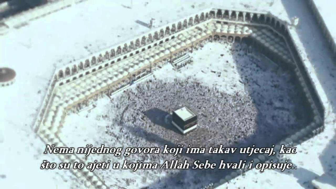 Šejh Muhammed Salih el-Megamisi - Lijek za srca