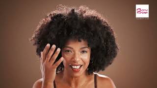 Afri Moisture Summer Hair Must-Haves | 4 Step Routine for Natural, Braided and Relaxed Hair