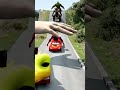 Big McQueen vs Small McQueen4 — BeamNG Drive! #beamngdrive