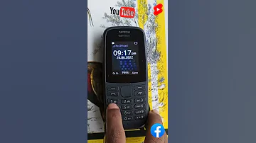 Keypad Mobile Me Facebook Kaise Chalaye How To Start Facebook In Keypad Phone Shorts Trending 