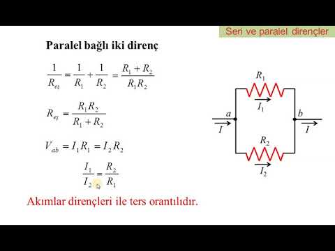 Video: Doğru Prizler Ve Anahtarlar Nasıl Seçilir?