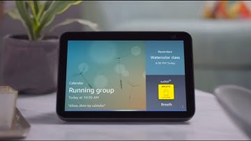 All-new Echo Show 8 (2nd Gen, 2021 release) (REVIEW)